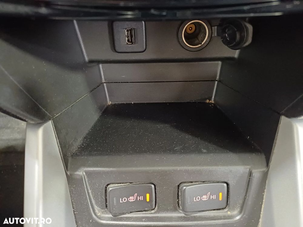 Suzuki Vitara 1.6 Spirit Aut. - 17