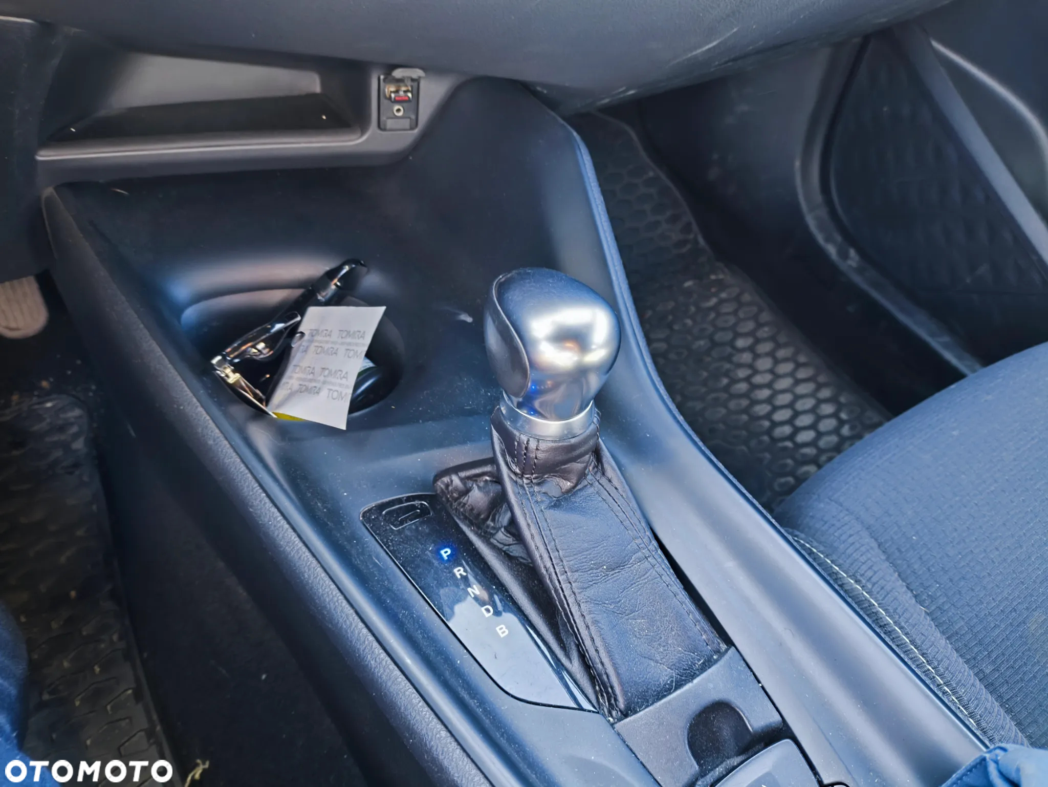 Toyota C-HR - 14