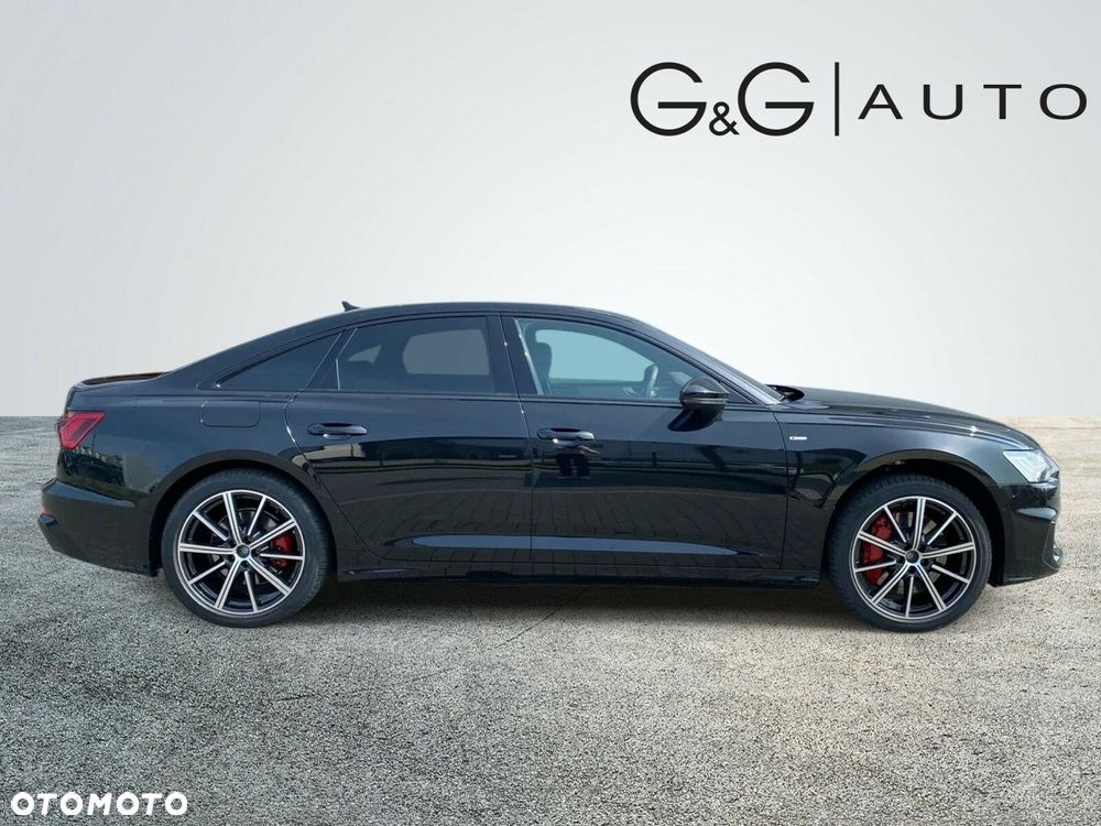 Audi A6 - 5