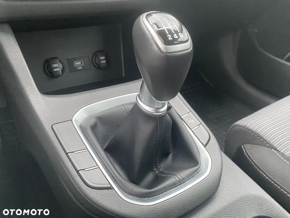 Hyundai i30 - 35