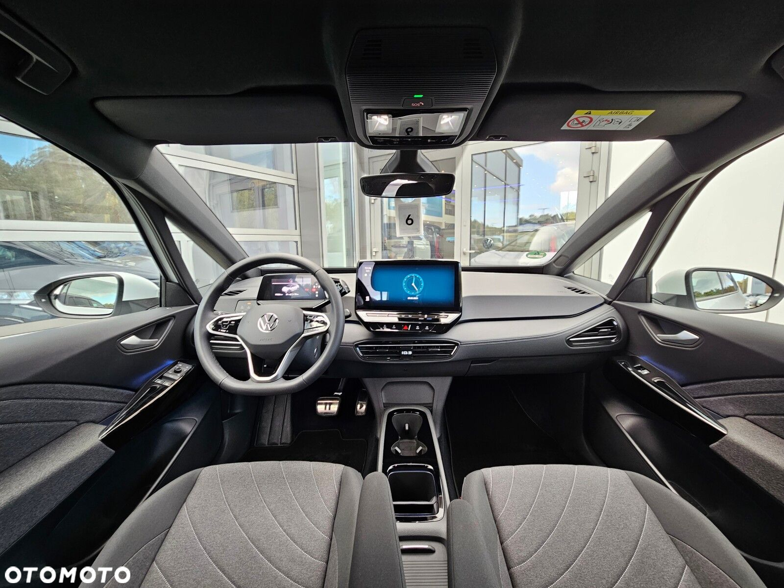 Volkswagen ID.3 58kWh Life Pro Performance - 29