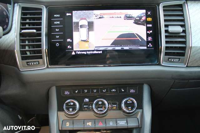 Skoda Kodiaq - 14