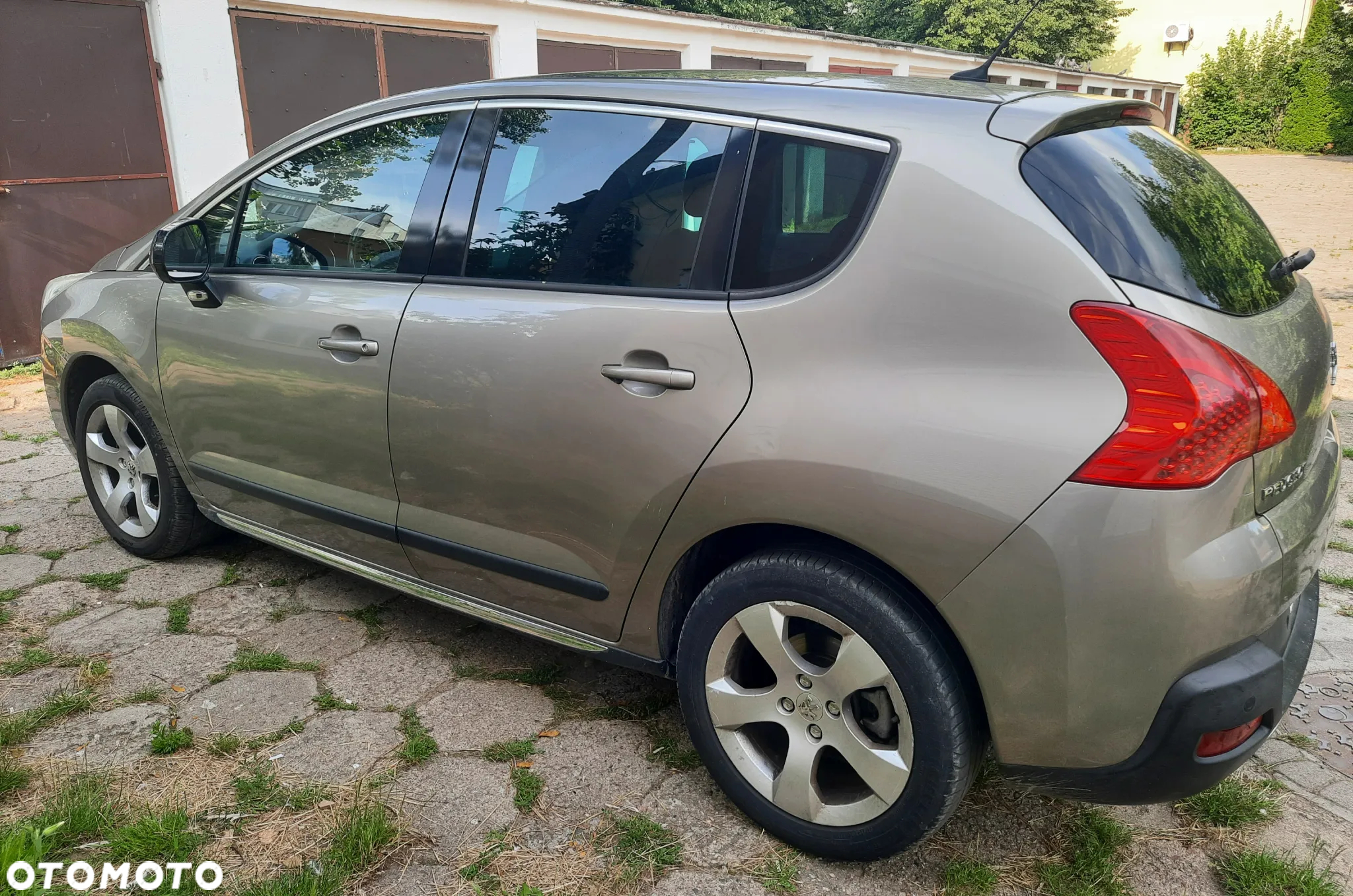 Peugeot 3008 HDi FAP 110 Premium - 7