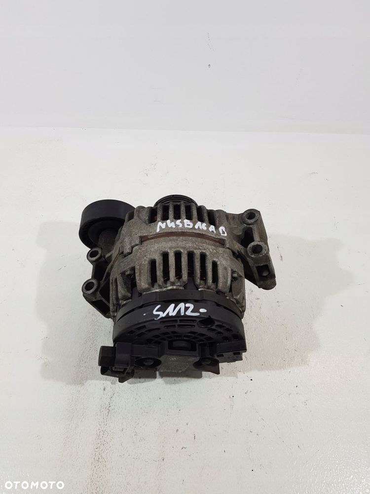 alternator 7532964 bmw e87 e81 e90 e91 1.6b n45b16ab - 2