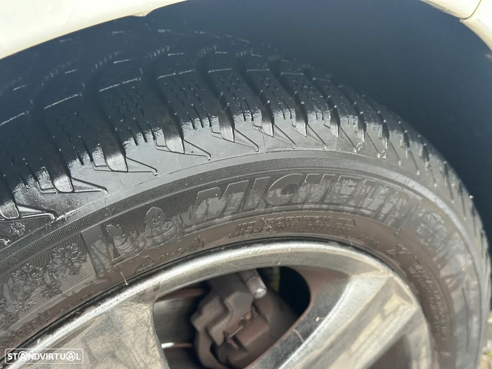 Peugeot 207 1.4 HDi Sport - 7