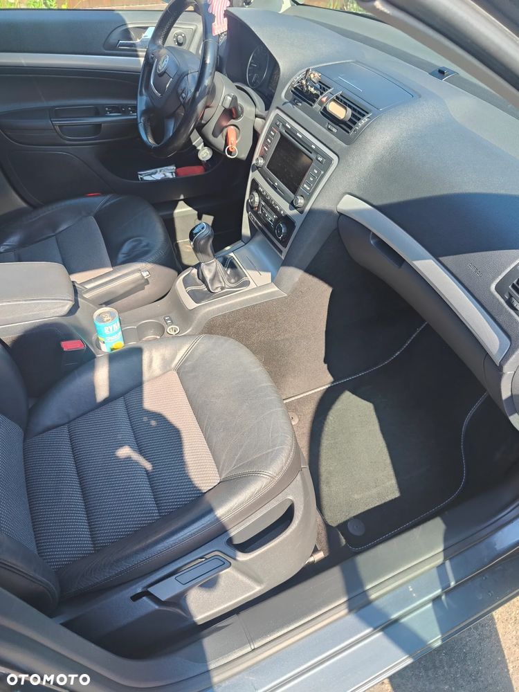 Skoda Octavia 1.6 TDI Classic - 6