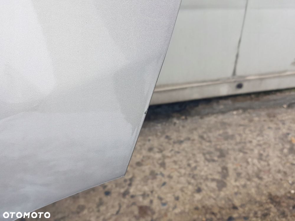 KIA SPORTAGE 3 III 10-15r DRZWI LEWE TYŁ TYLNE A3 - 4