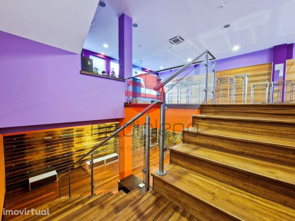 LOJA COMERCIAL - Grande imagem: 5/17