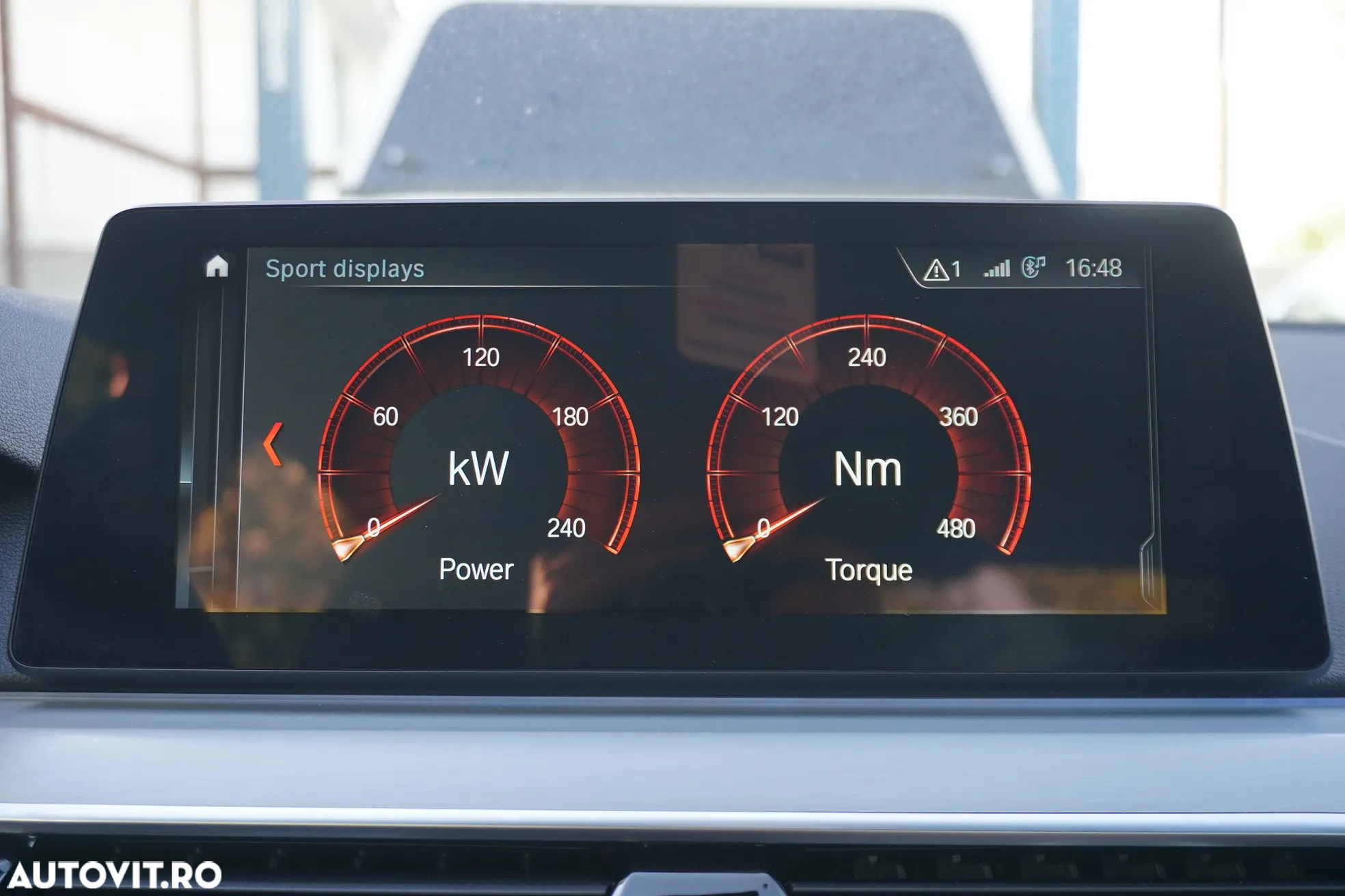 BMW Seria 5 530e - 35