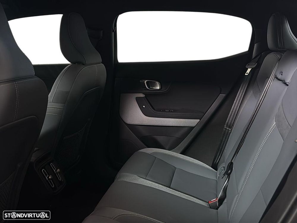 Polestar 2 Single Motor 64kWh - 6