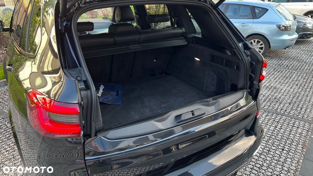 BMW X5 xDrive25d sport - 13
