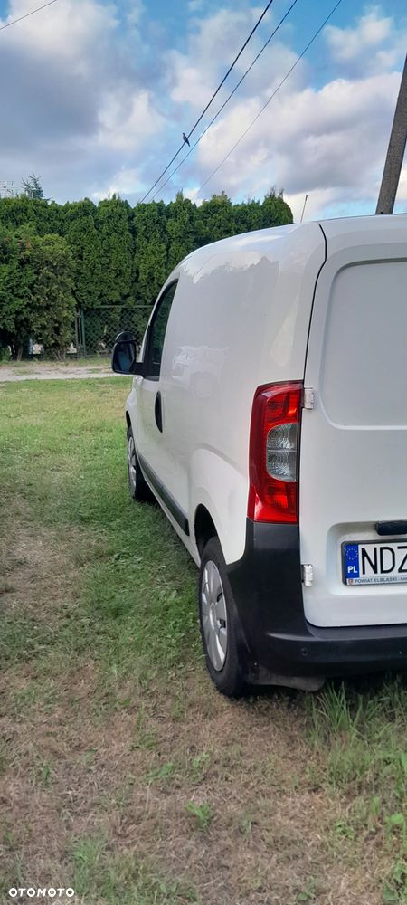 Fiat Fiorino - 3