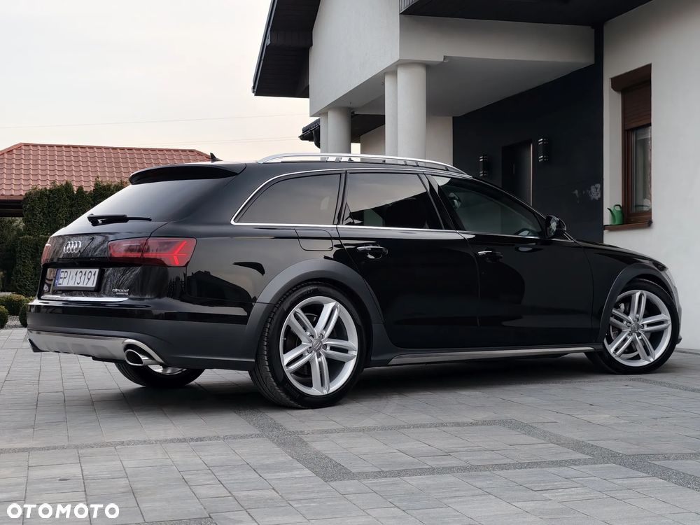 Audi A6 Allroad - 40
