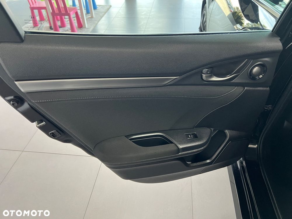 Honda Civic - 31
