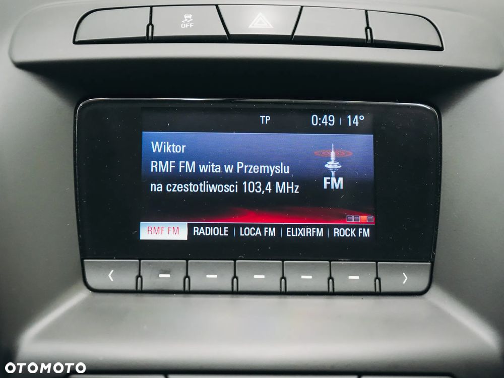 Opel Insignia 1.6 CDTI Start/Stop Business Edition - 28