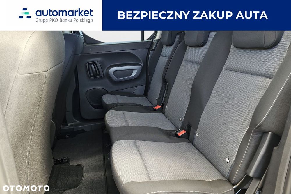 Toyota ProAce - 14