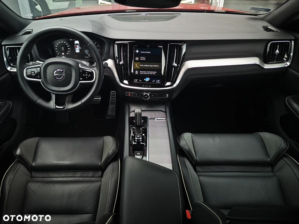 Volvo S60 B5 B R-Design - 19