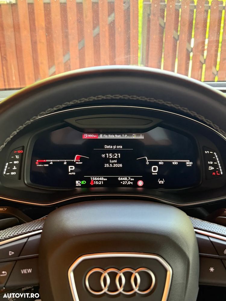 Audi Q7 - 22