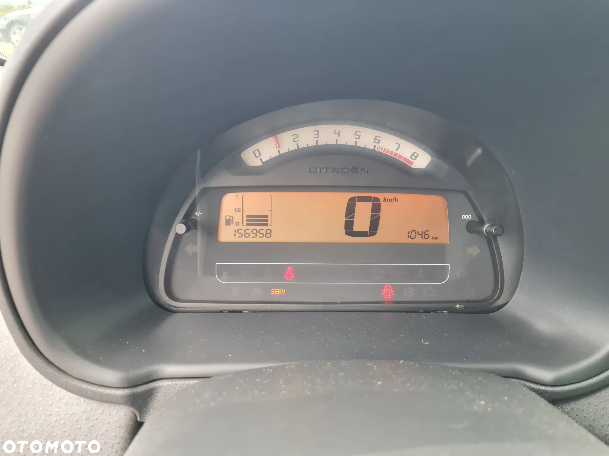 Citroën C3 1.1 SX Plus - 13