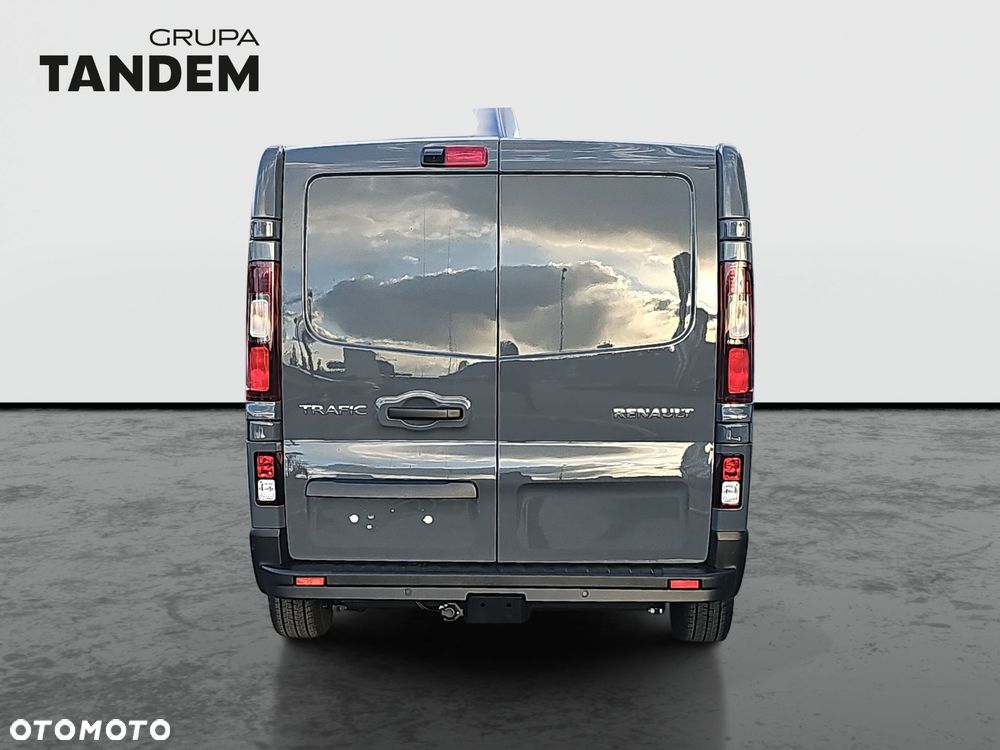 Renault Trafic - 6
