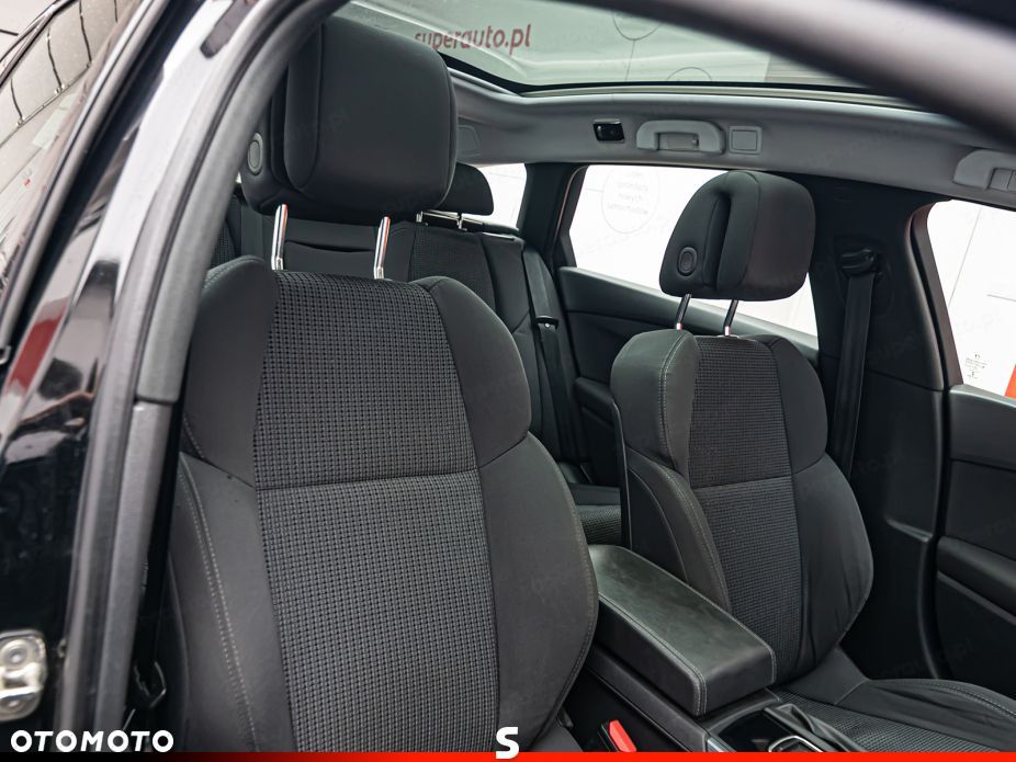 Peugeot 508 - 8