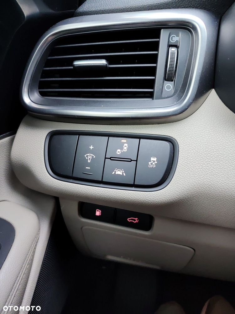 Kia Sorento 2.2 CRDI Business Line Plus - 17