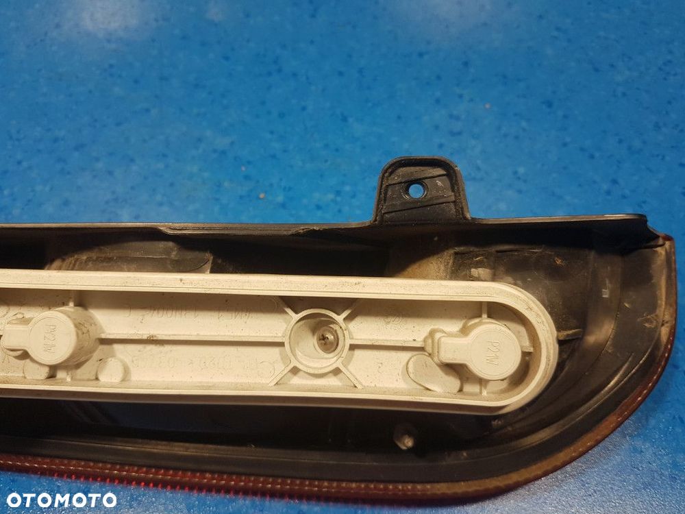 FORD FOCUS II LAMPA TYŁ PRAWA ZEWNĘTRZNA - 5