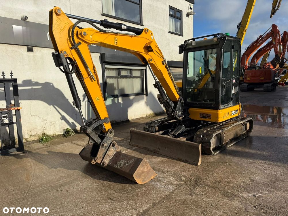 JCB 51 R-1 - 4