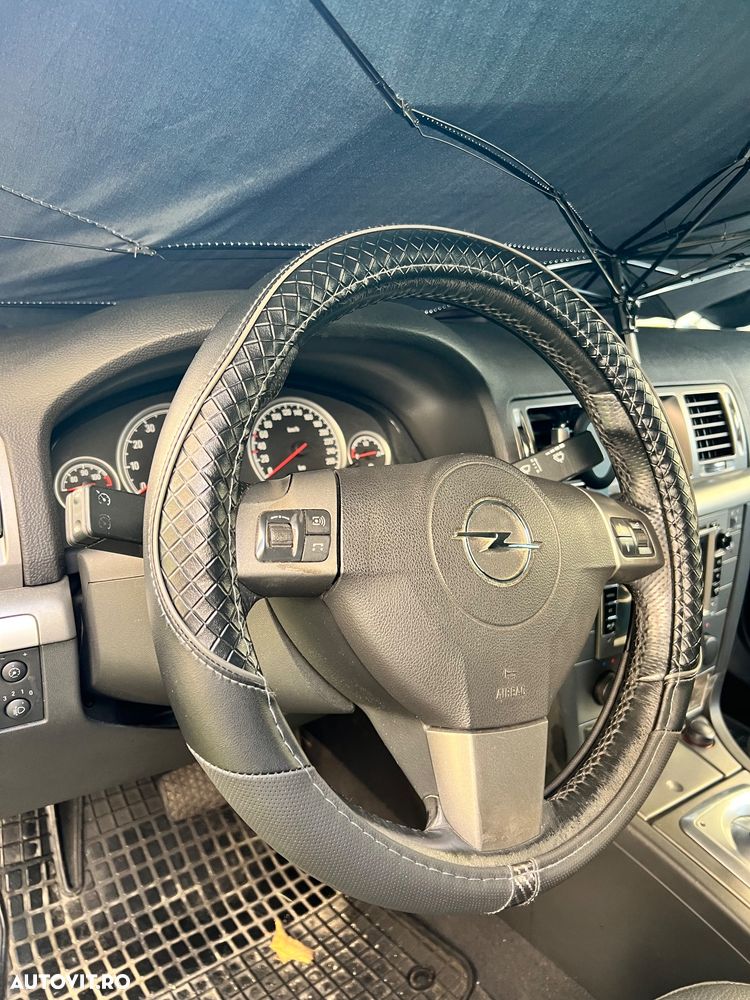 Opel Vectra - 11