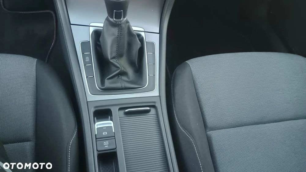 Volkswagen Golf 1.6 TDI BMT Trendline - 18