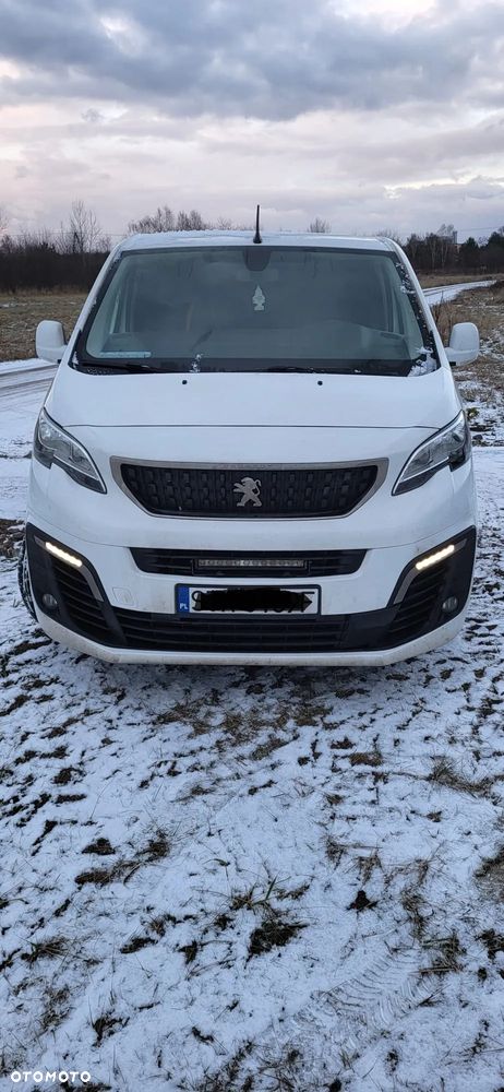 Peugeot EXPERT - 9
