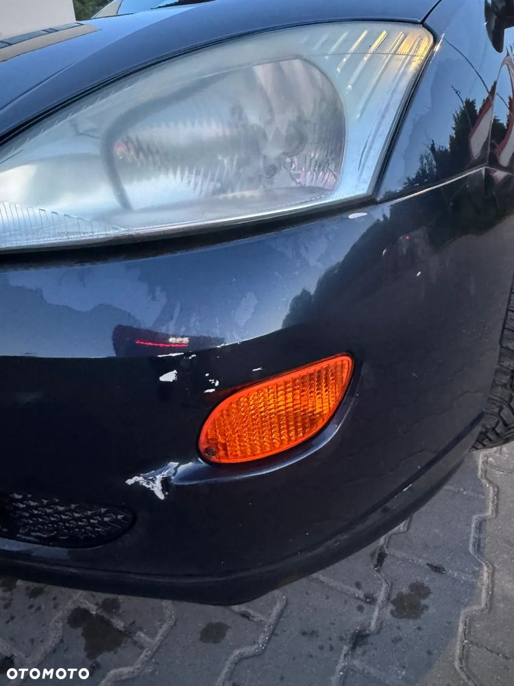 Ford Focus 1.6 16V Ambiente - 5