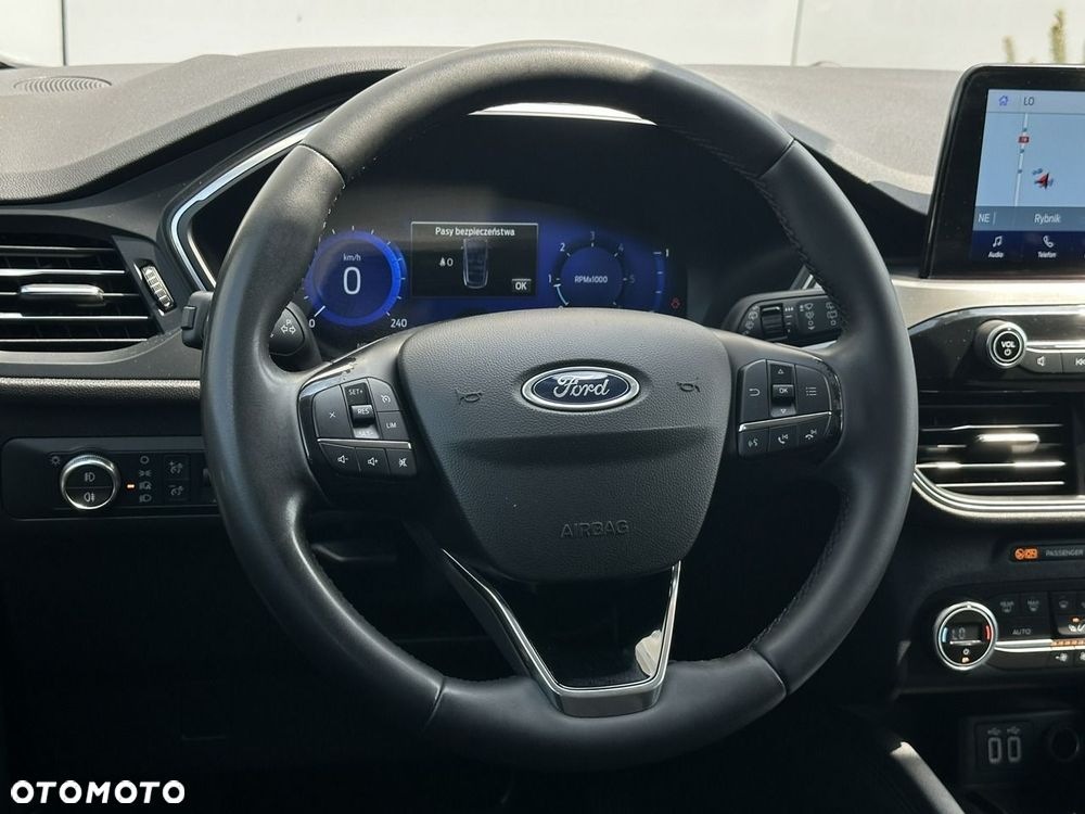 Ford Kuga 1.5 EcoBlue FWD Titanium - 20
