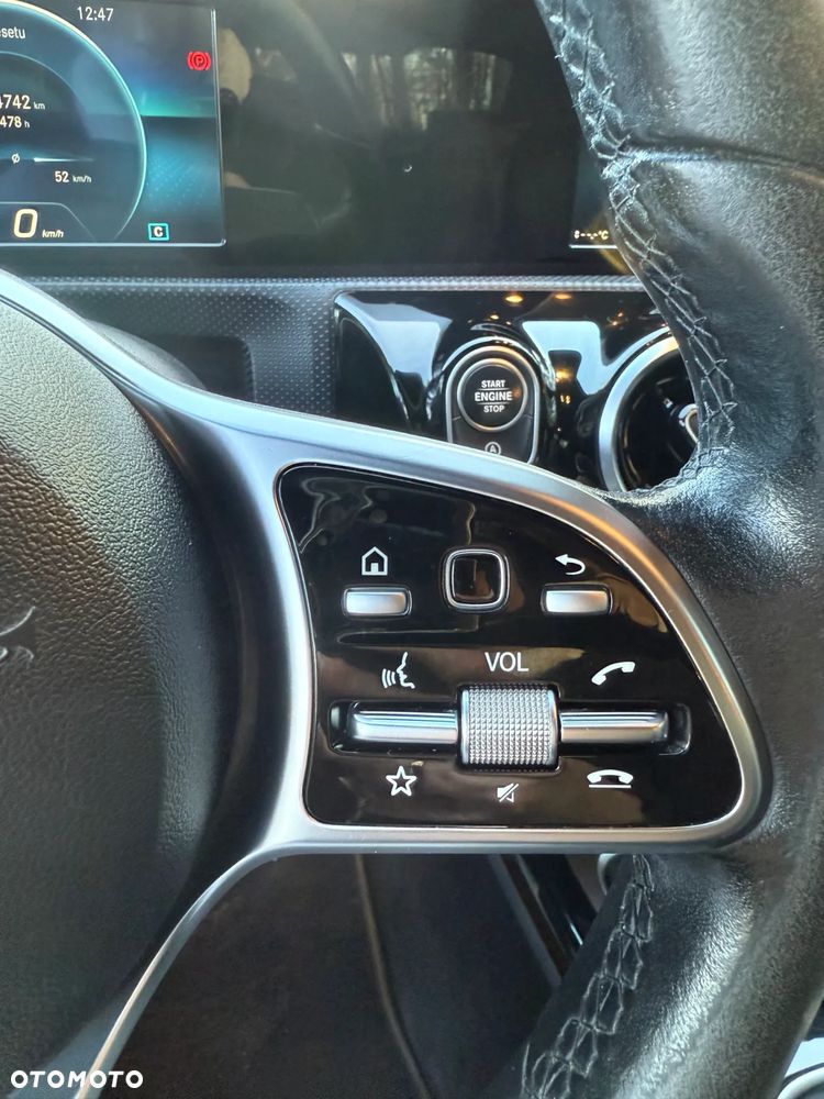 Mercedes-Benz Klasa A 180 - 23