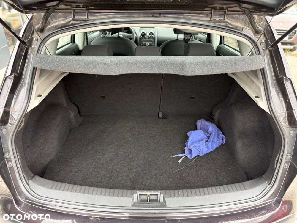 Nissan Qashqai 1.6 Acenta - 8
