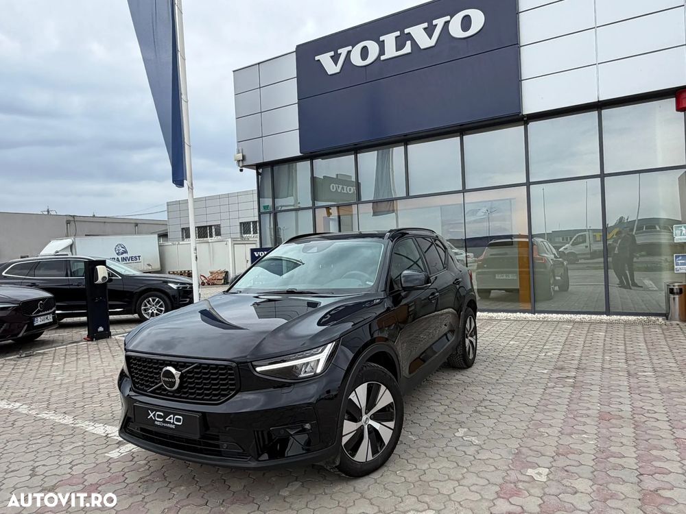 Volvo XC 40 - 2