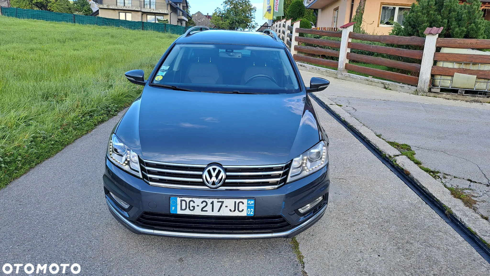 Volkswagen Passat 2.0 TDI Highline DSG - 6