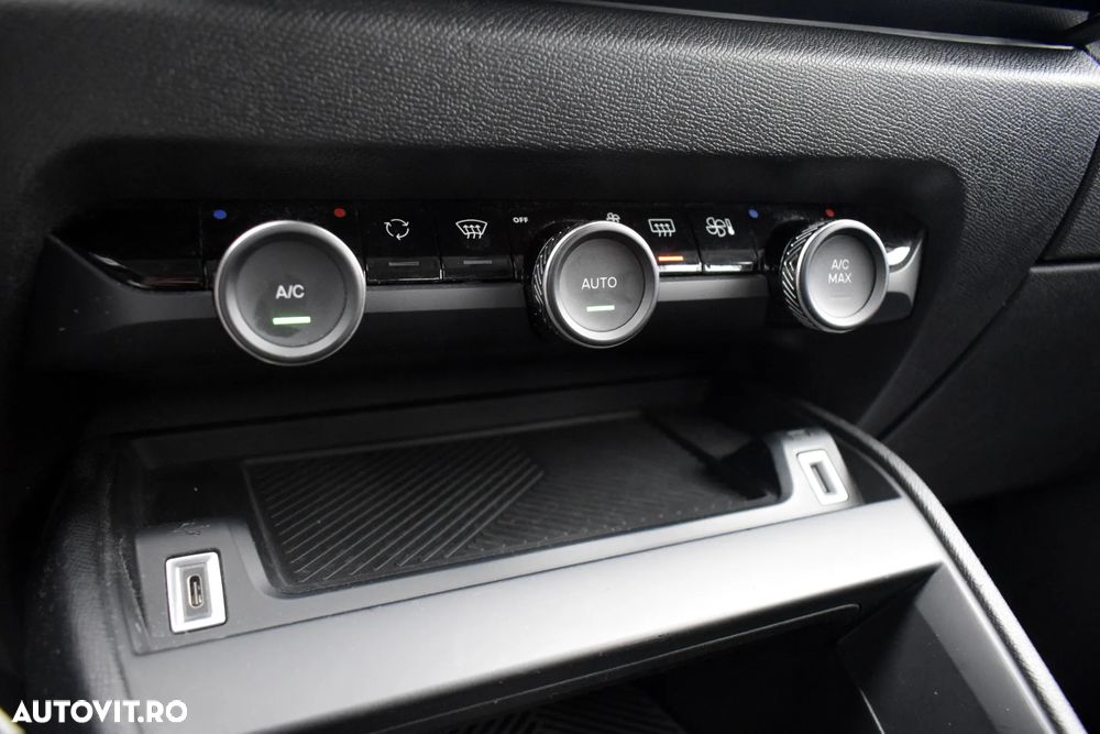 Citroën C4 1.2 PureTech S&S BVM6 Feel - 24