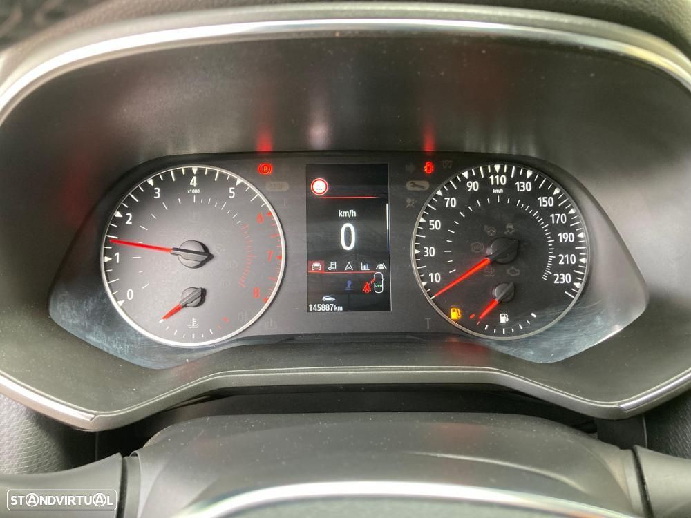 Renault Clio 1.0 TCe Intens Bi-Fuel - 8