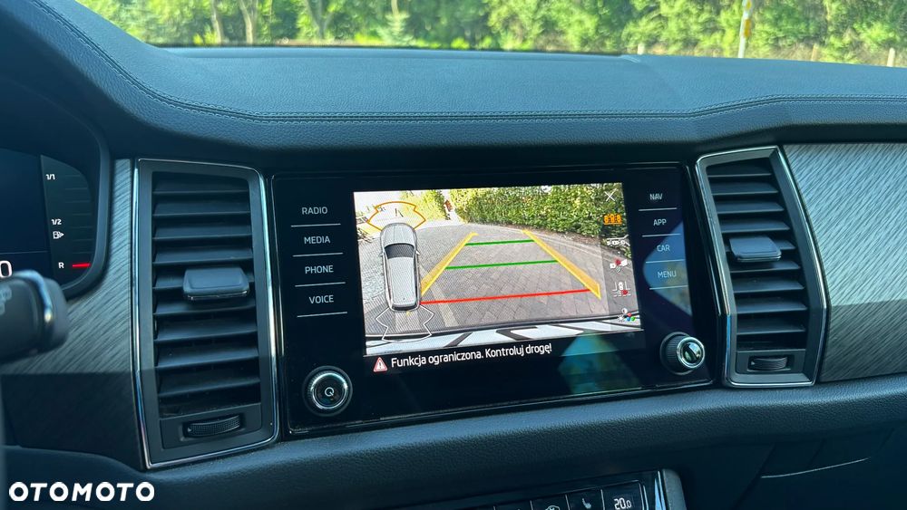 Skoda Kodiaq 2.0 TSI 4x4 Style DSG - 28