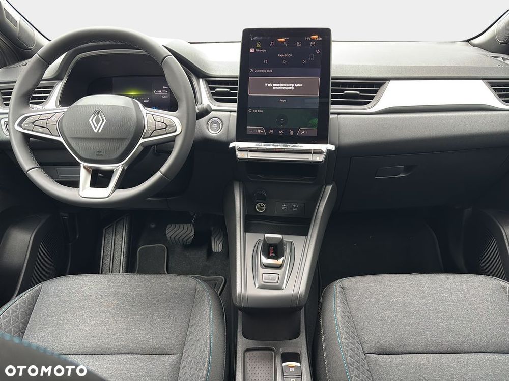 Renault Symbioz - 11