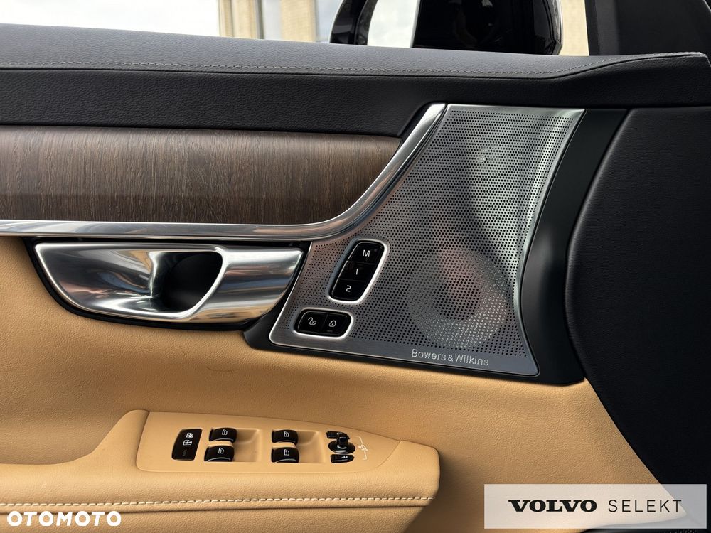 Volvo V90 - 15