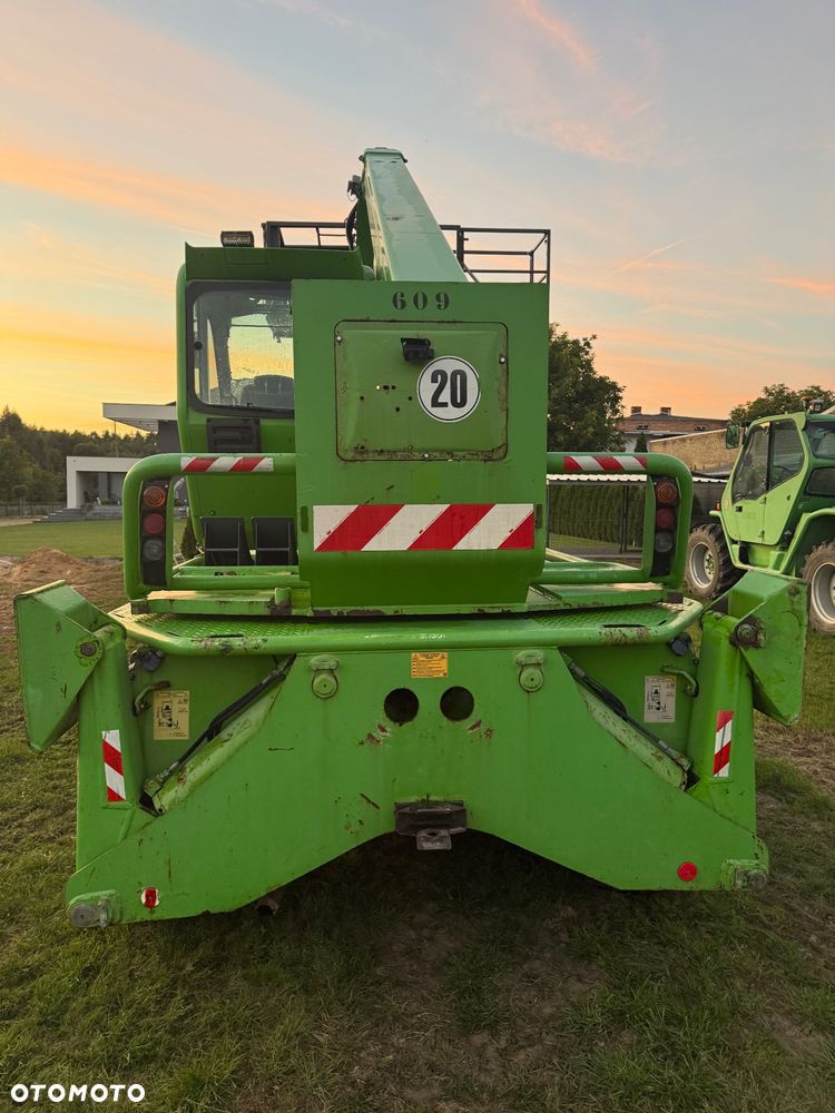 Merlo Roto 38.16 - 29