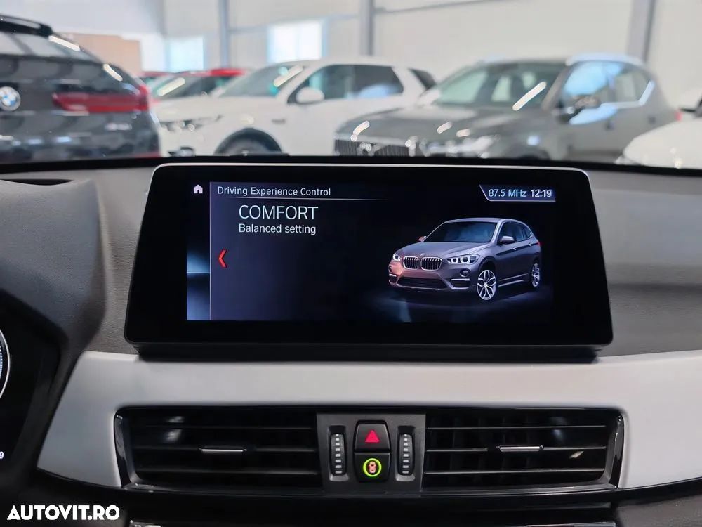 BMW X1 xDrive25e AT PHEV - 14
