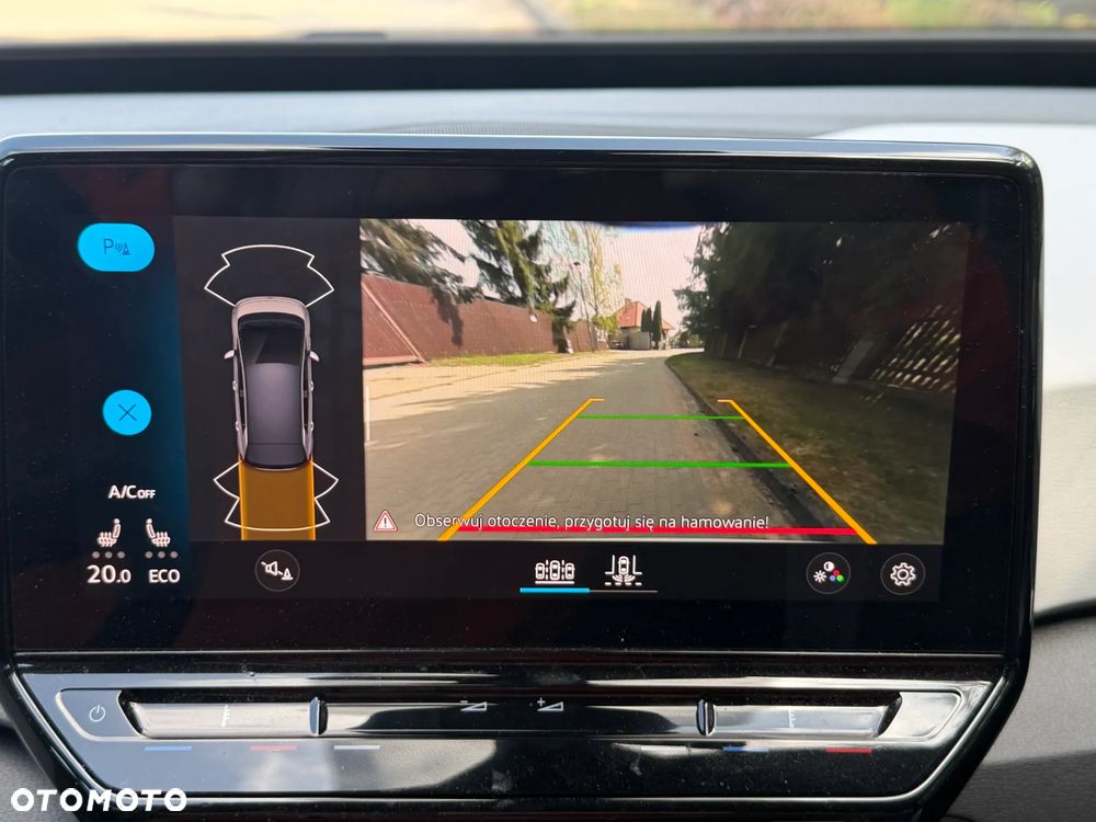 Volkswagen ID.3 Performance Upgrade Pro 1st Max - 17