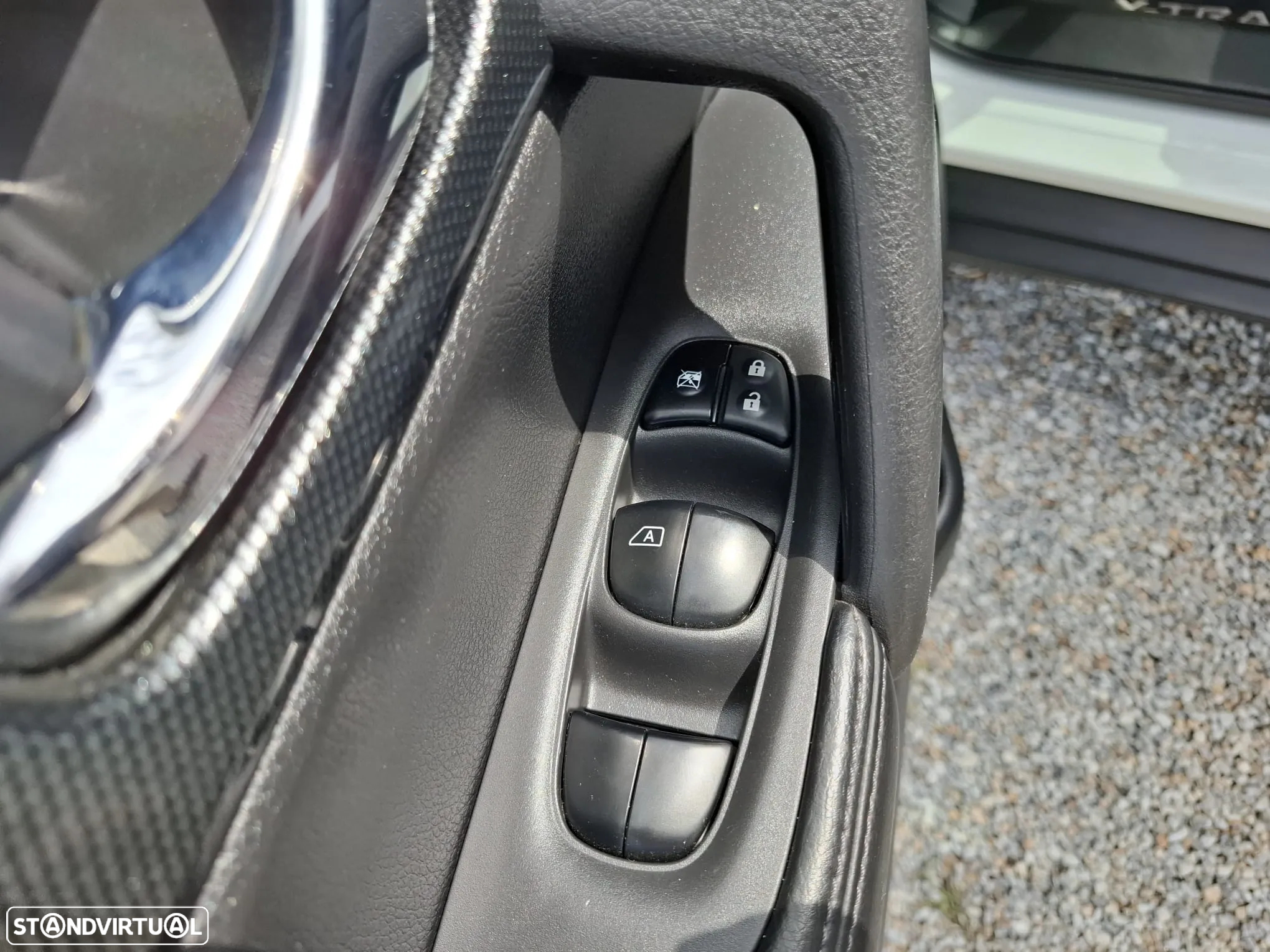 Nissan X-Trail 1.6 dCi Tekna - 24