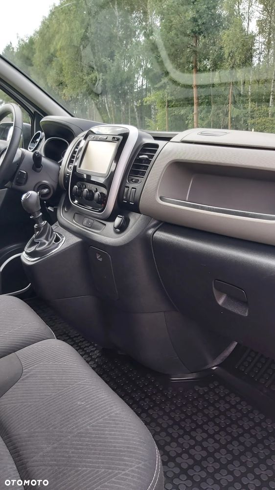 Renault TRAFIC L2H1 - 17