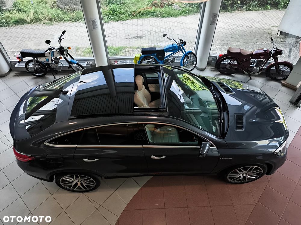 Mercedes-Benz GLE AMG 63 S 4-Matic - 39