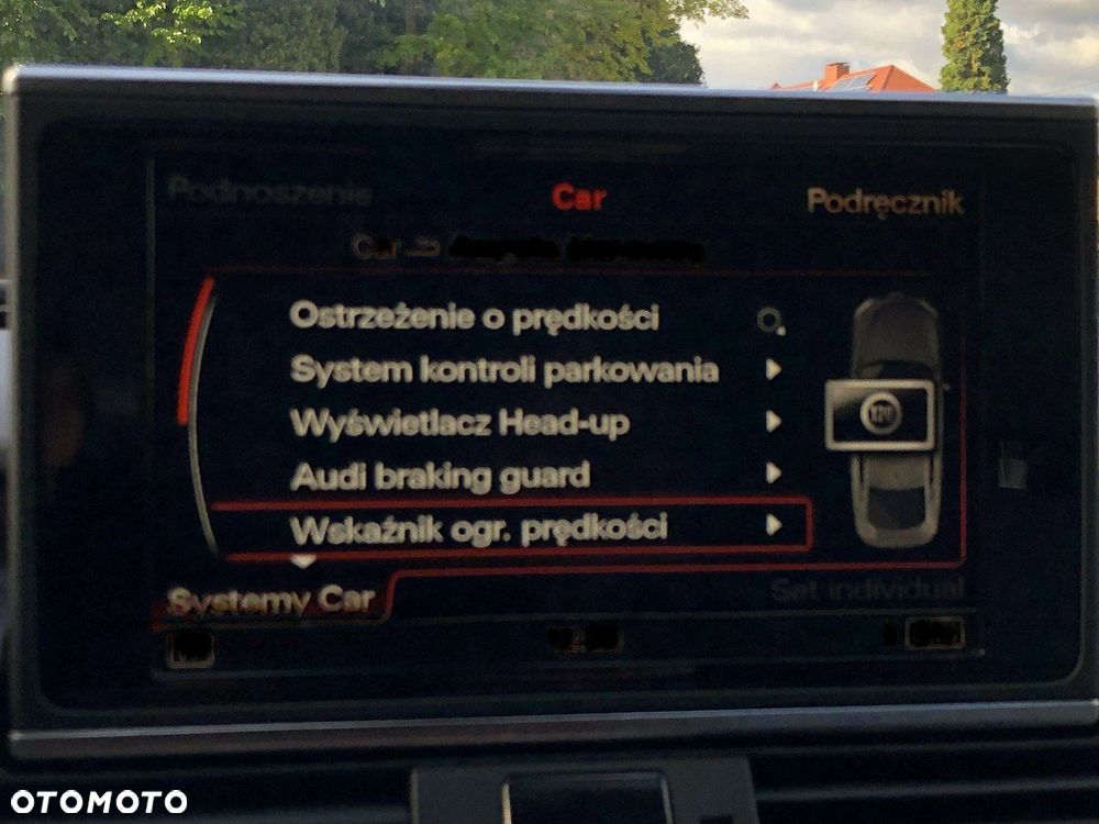 Audi A7 Sportback - 35