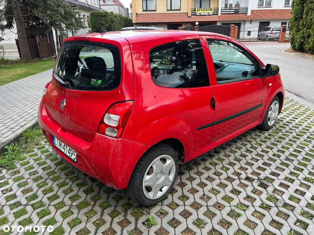 Renault Twingo 1.2 16V Eco Dynamique - 2
